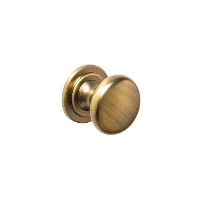 Second Nature Harton Cupboard Knob