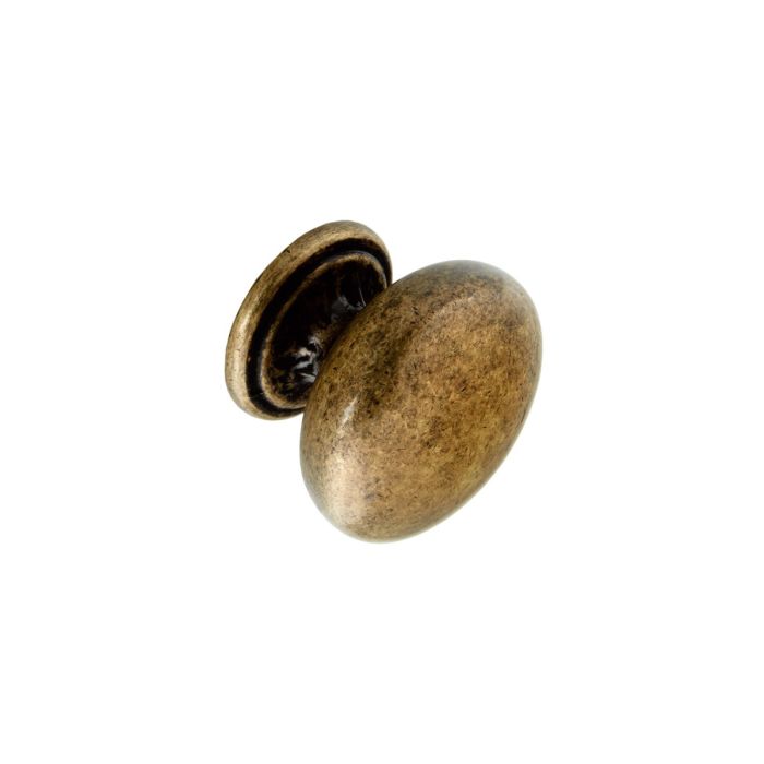 Second Nature Stivichall Cupboard Knob