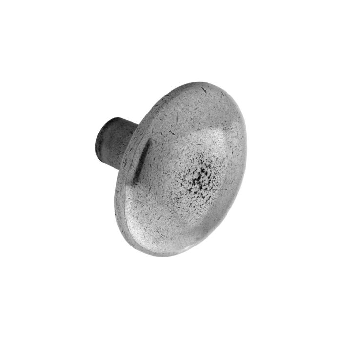 Second Nature Milverton Cupboard Knob 