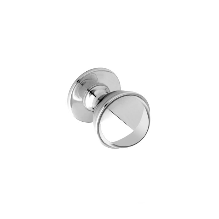 Second Nature 1909 Chatsworth Cupboard Knob
