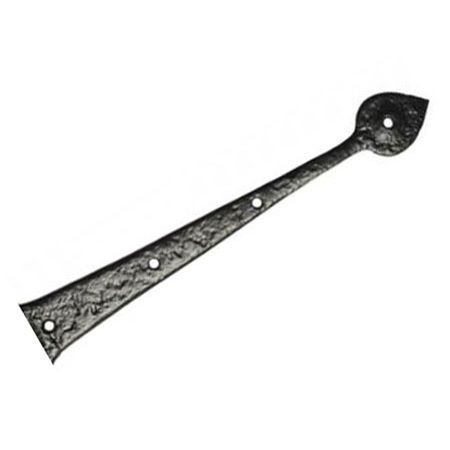 Kirkpatrick Long Arrowhead Hinge Front 814f