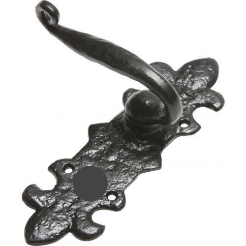 Kirkpatrick Door Handle 1214 - Pair