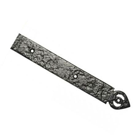 Kirkpatrick Hinge Front 810f