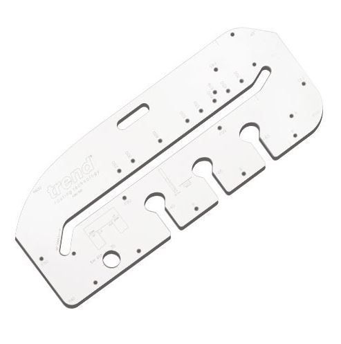 Trend Craftpro Worktop Jig