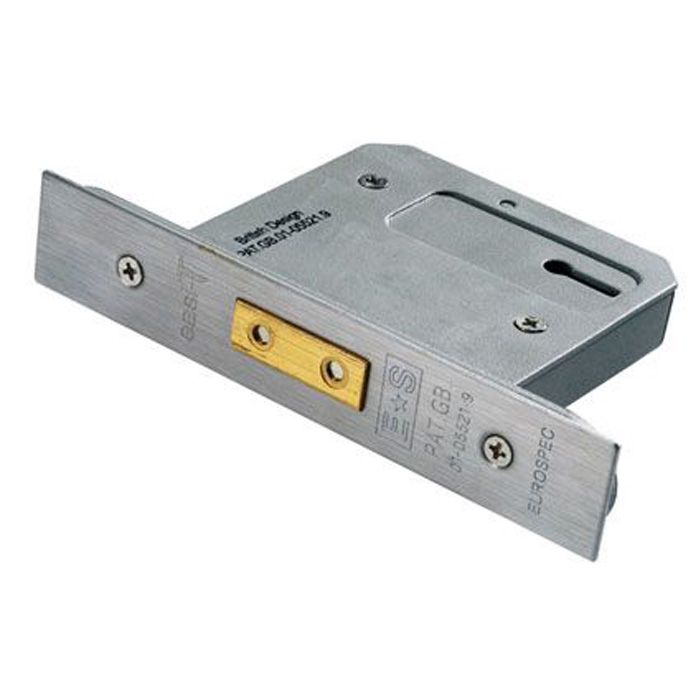 Eurospec Easi-T 5 Lever Deadlock 