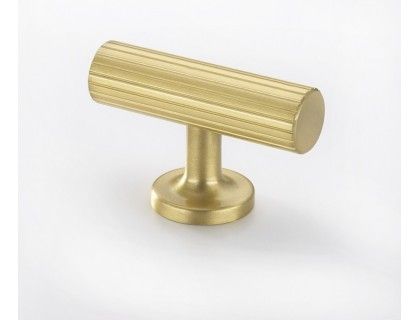 Armac Martin Leebank T-Bar Cupboard Handle