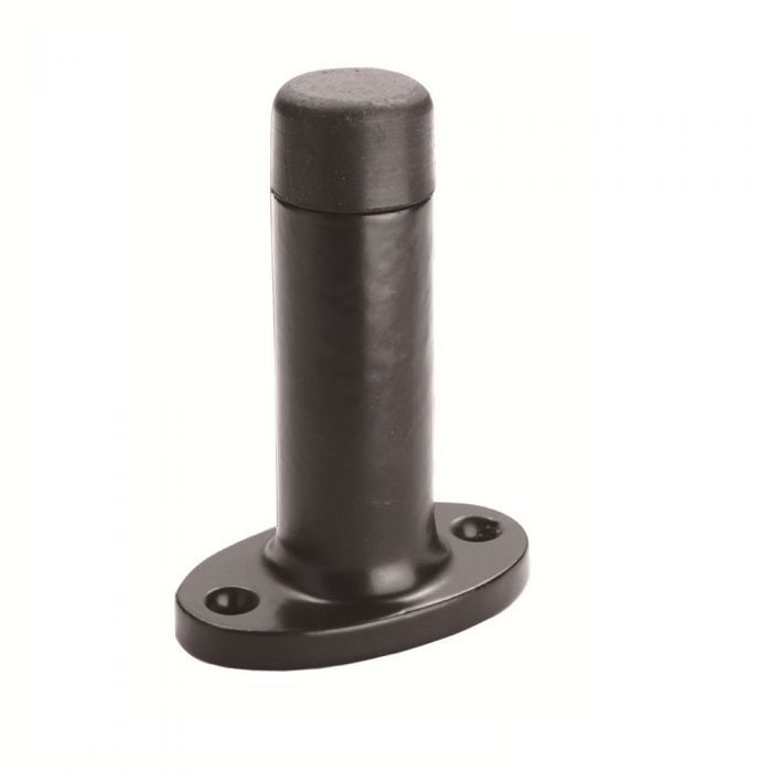 Ludlow Foundries - Door Stop - Black Antique 