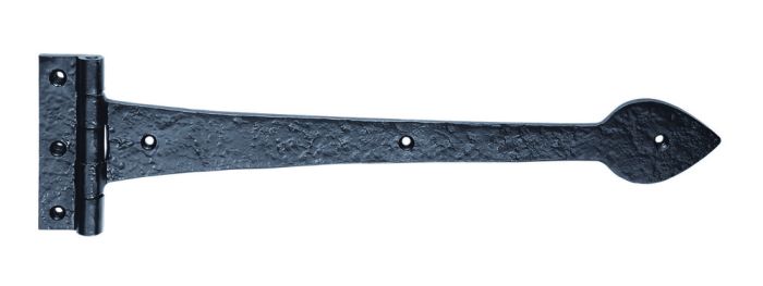 Ludlow Foundries Tee Hinge