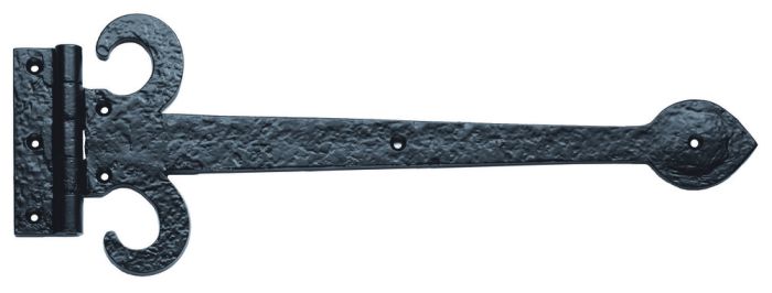 Ludlow Foundries Sword Hinge