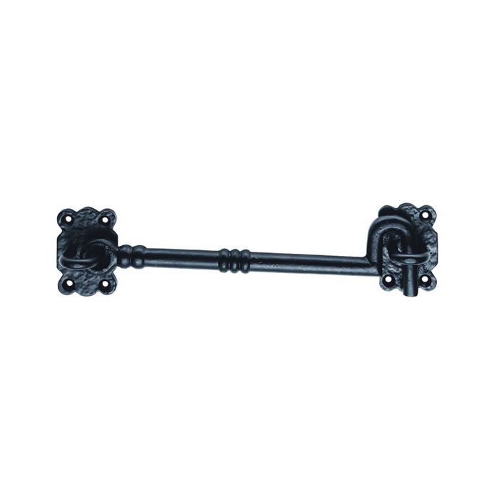 Ludlow Foundries Cabin Hook 