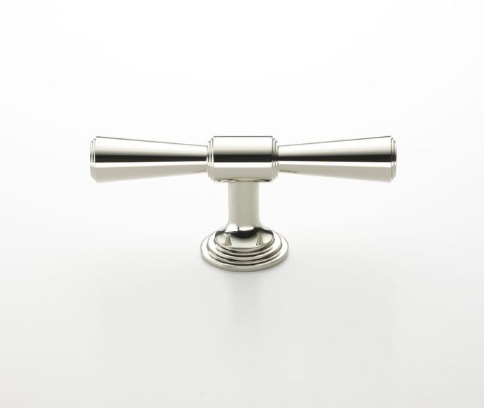 Armac Martin Lincoln T-Bar Cupboard Knob