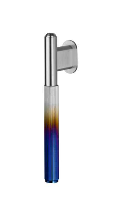 Buster and Punch Linear L-Bar