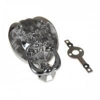Fab N Fix Lion Head Door Knocker