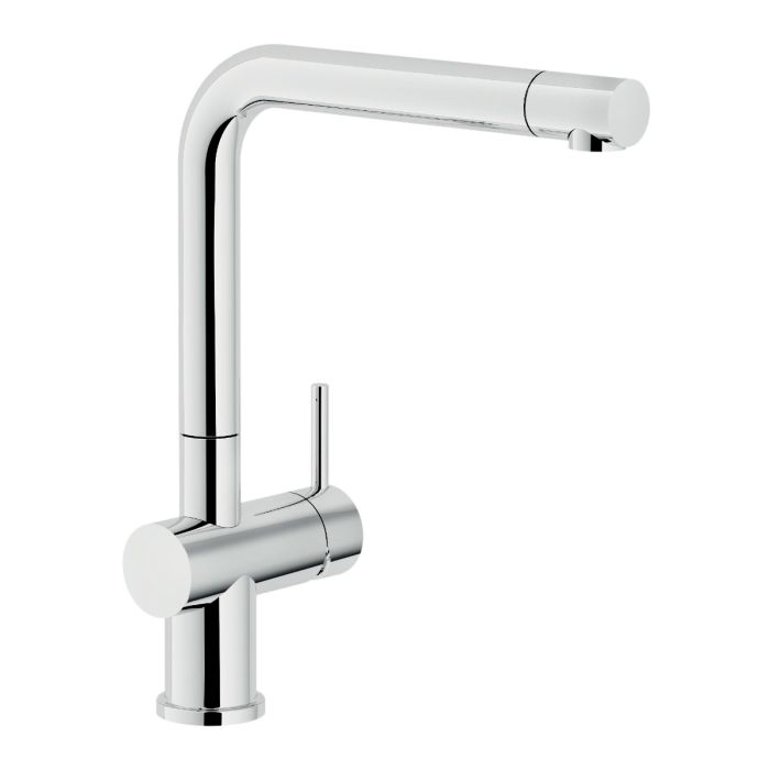 Nobili Live L Spout Single Lever Tap