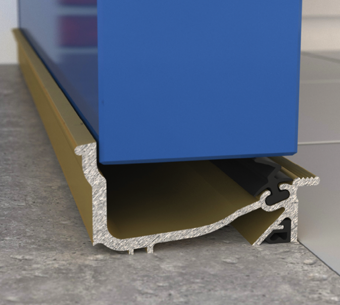 Exitex Macclex Lowline Sill 914mm