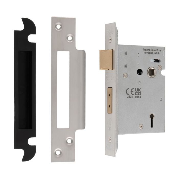 Eurospec Easi-T 5 Lever Sashlock