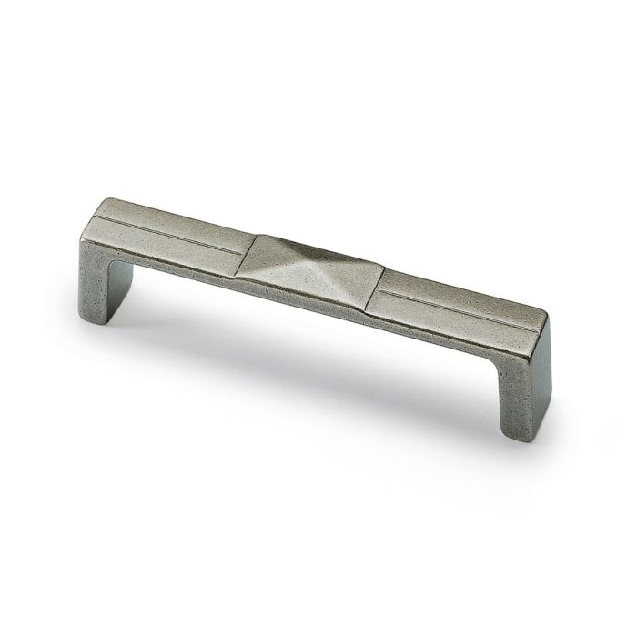 Hettich Folk Luro Cupboard Handle