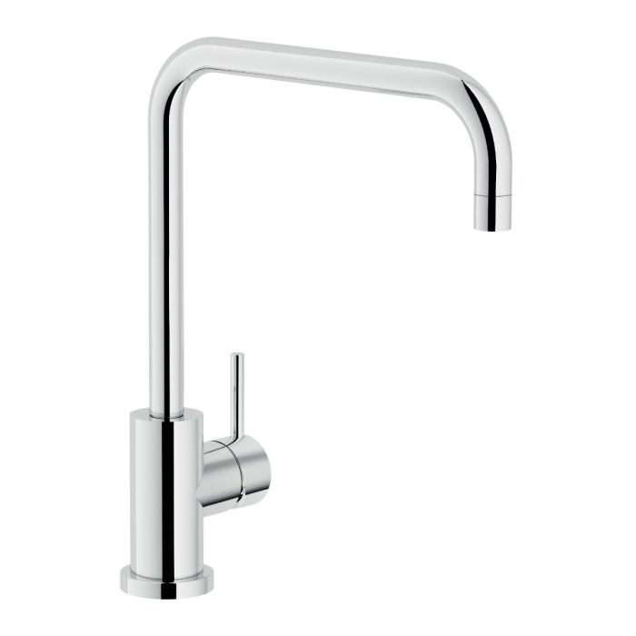 Nobili Live U Spout Single Lever Tap