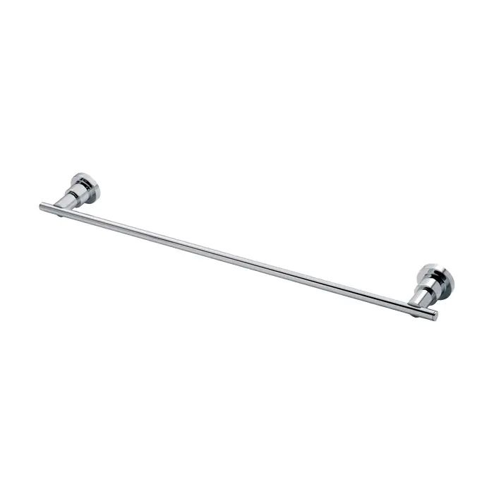 De L'eau - Mezzo Towel Bar Rail - Polished Chrome