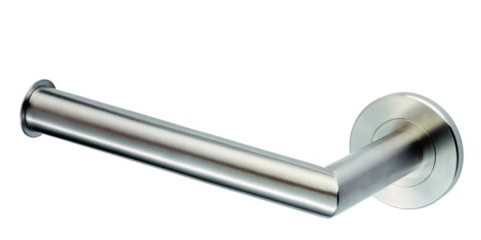 De L'eau Stainless Steel Paper Holder