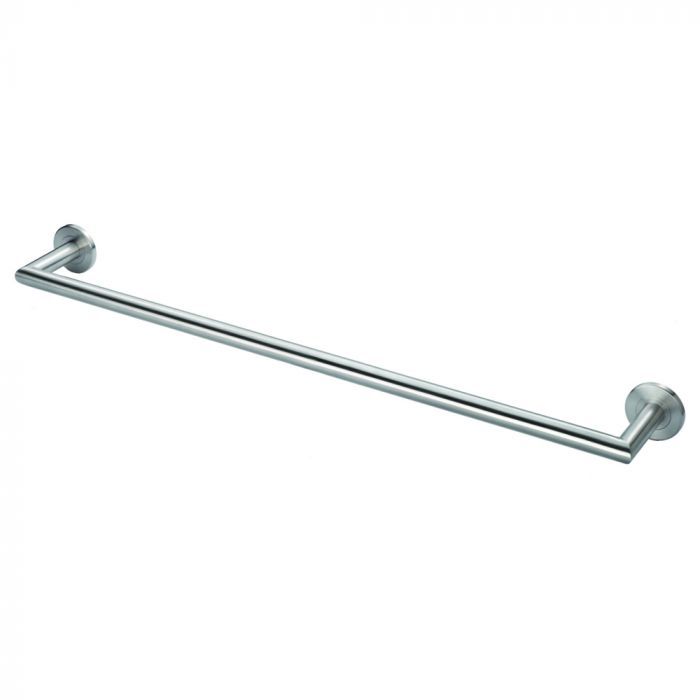 De L'eau Stainless Steel Towel Rail
