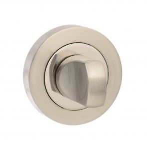 Atlantic Hardware Senza Pari/Mediterranean Turn and Release
