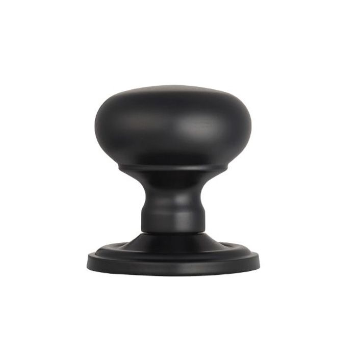 Carlisle Brass Mushroom Mortice Door Knob - Pair
