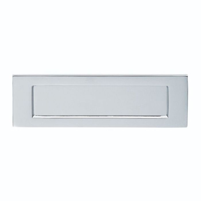 Carlisle Brass Plain Letterplate 