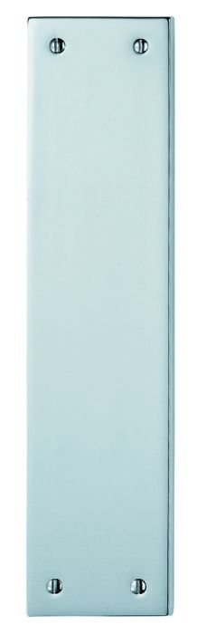 Carlisle Brass Plain Finger Plate