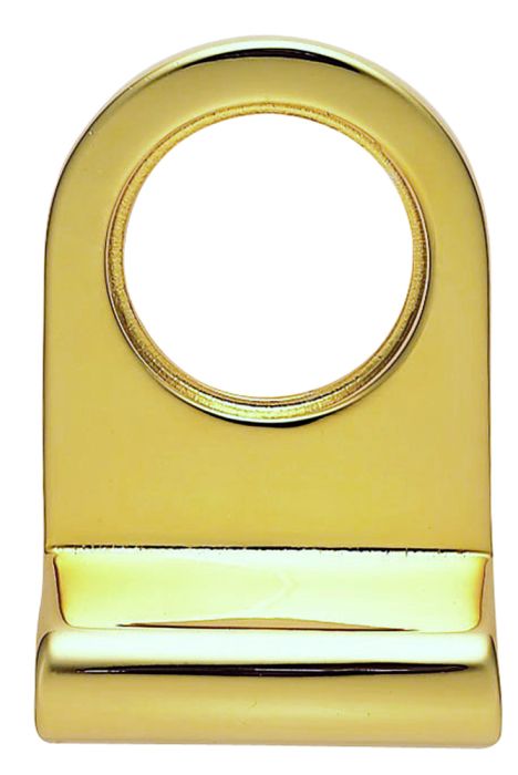 Carlisle Brass Cylinder Latch Pull 