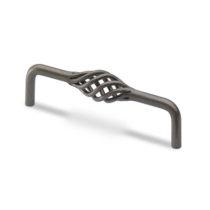 Hettich Folk Malaca Cupboard Handle