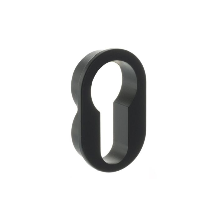 Atlantic Hardware Euro Profile Forme Concealed Escutcheon