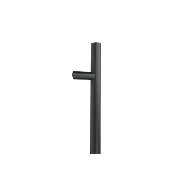 From the Anvil Stainless Steel T-bar Door Pull Handle