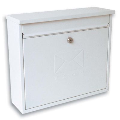Burg Wachter Sterling Elegance Letter Box