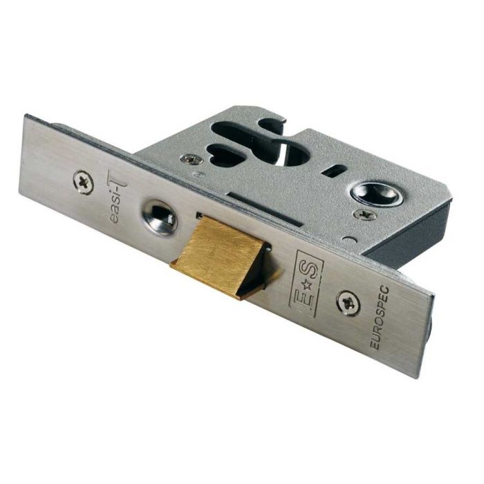 Eurospec Easi-t Euro Profle Nightlatch Case Only