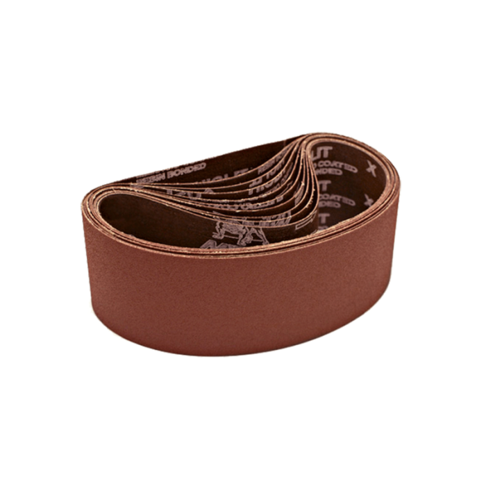 Mirka Hiolit X Sanding Belt