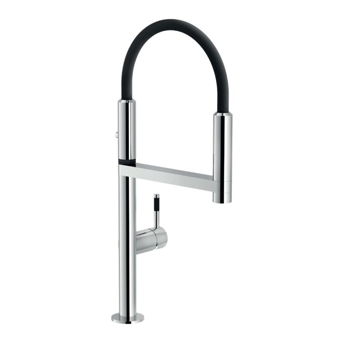 Nobili Move Semi-Pro Single Lever Tap