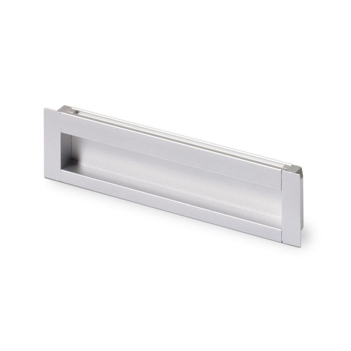 Hettich New Modern Nidum Flush Pull