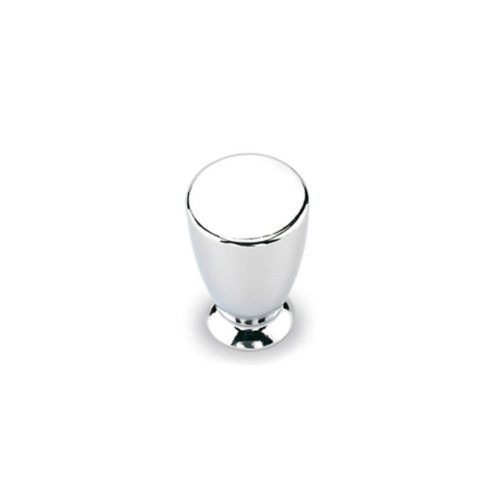 Hettich New Modern Novae Cupboard Knob