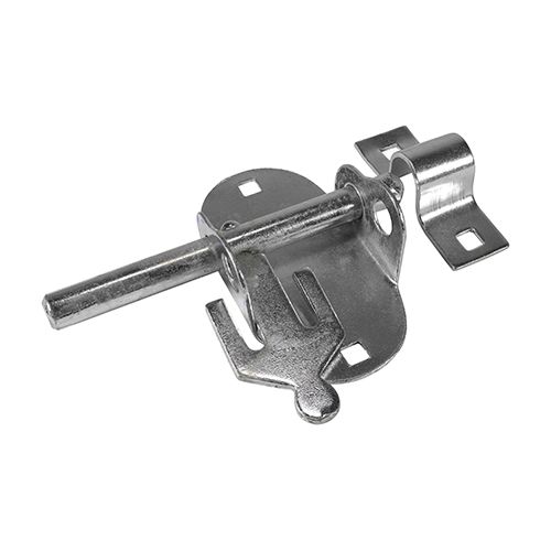 Timco Oval Padbolt