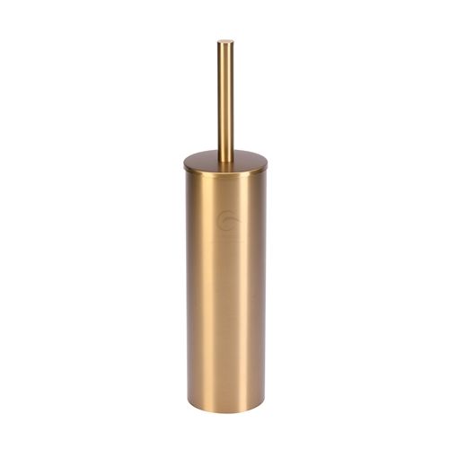 M.Marcus Oxford Toilet Brush and Holder Set