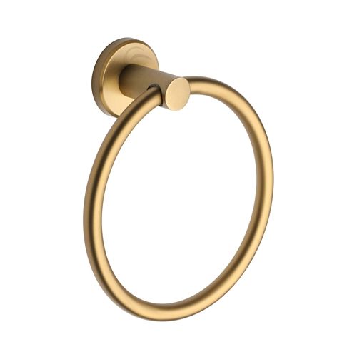 M.Marcus Oxford Wall Mounted Towel Ring