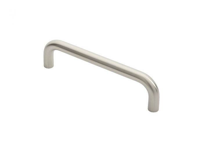 Eurospec 19mm D-Shaped Door Pull Handle 