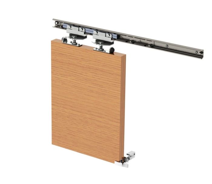 Coburn Panther Sliding Door Gear