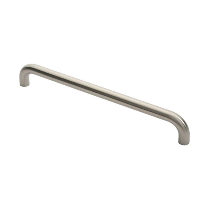 Eurospec 30mm D-Shaped Door Pull Handle