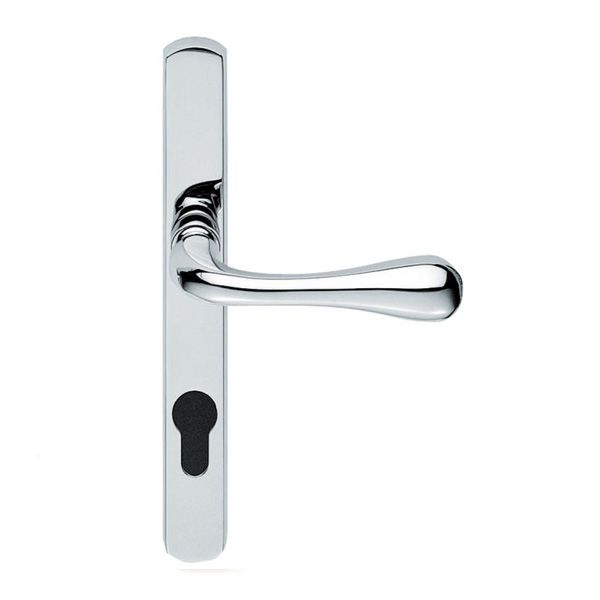 Carlisle Brass Manital Astro Multipoint Door Handle - Pair