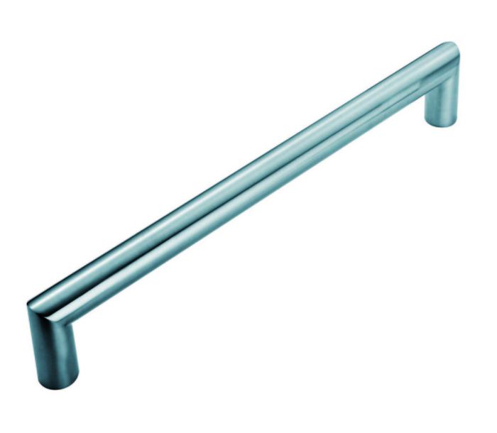 Eurospec Stainless Steel Mitred Door Pull Handle