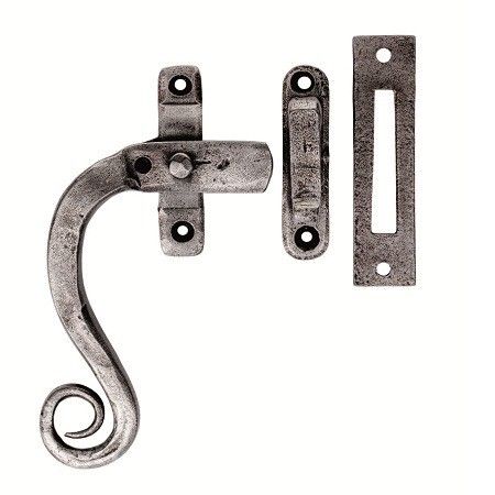 Ludlow Foundries - Monkeytail Locking Fastener - Left Hand