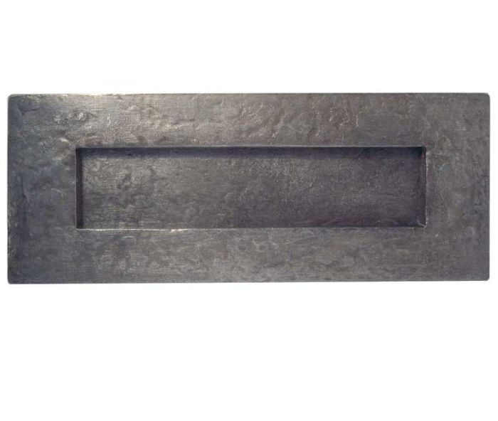 Frelan Letterplate