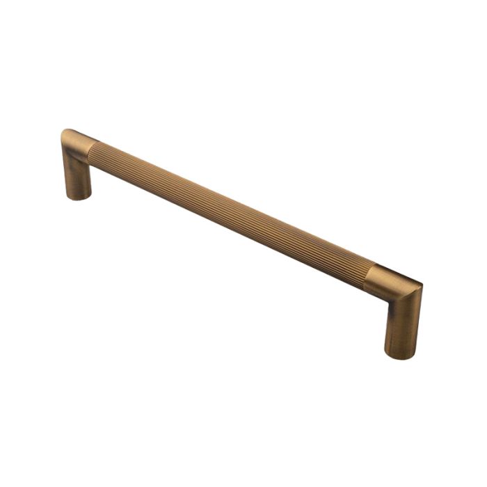 Serozzetta Mitred Lines Door Pull Handle